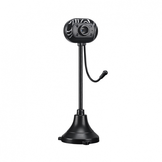 Camara Web 640X480