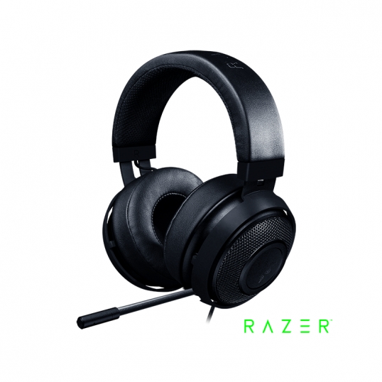 AURICULARES RAZEN KRAKEN PRO V2 - GAMING