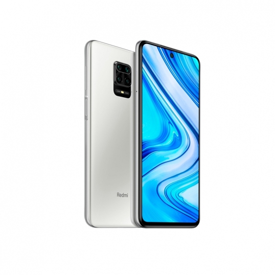XIAOMI REDMI NOTE 9 PRO 4G