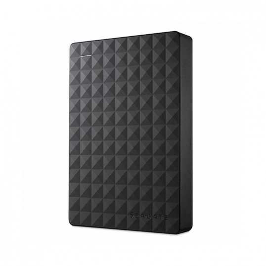 Disco Externo Seagate 4TB