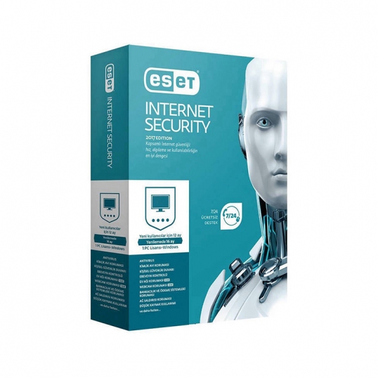 ESET Antivirus Eset Internet Security