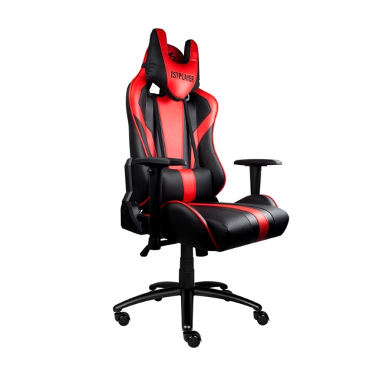 SILLA GAMER 1STPLAYER DK1