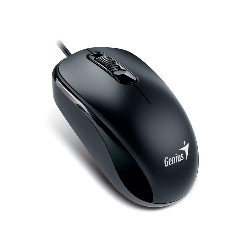 Mouse Genius Usb Dx-110