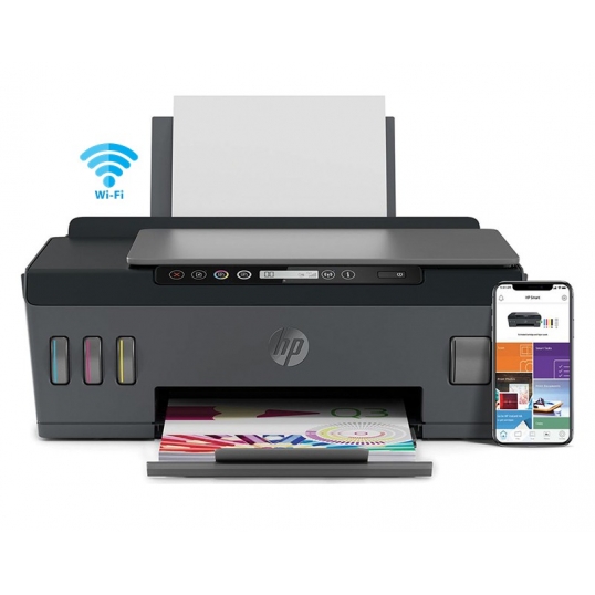 HP Smart Tank 515