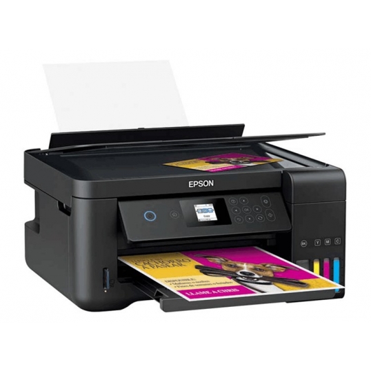 EPSON EcoTank L4160