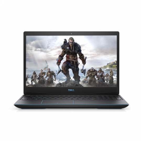 DELL G3 3500 CORE I7 15.6"