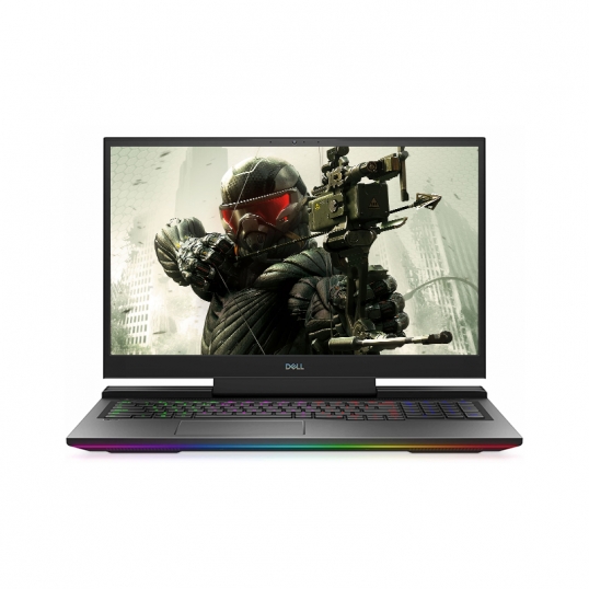 DELL G7 CORE I7 10TH 17.3"