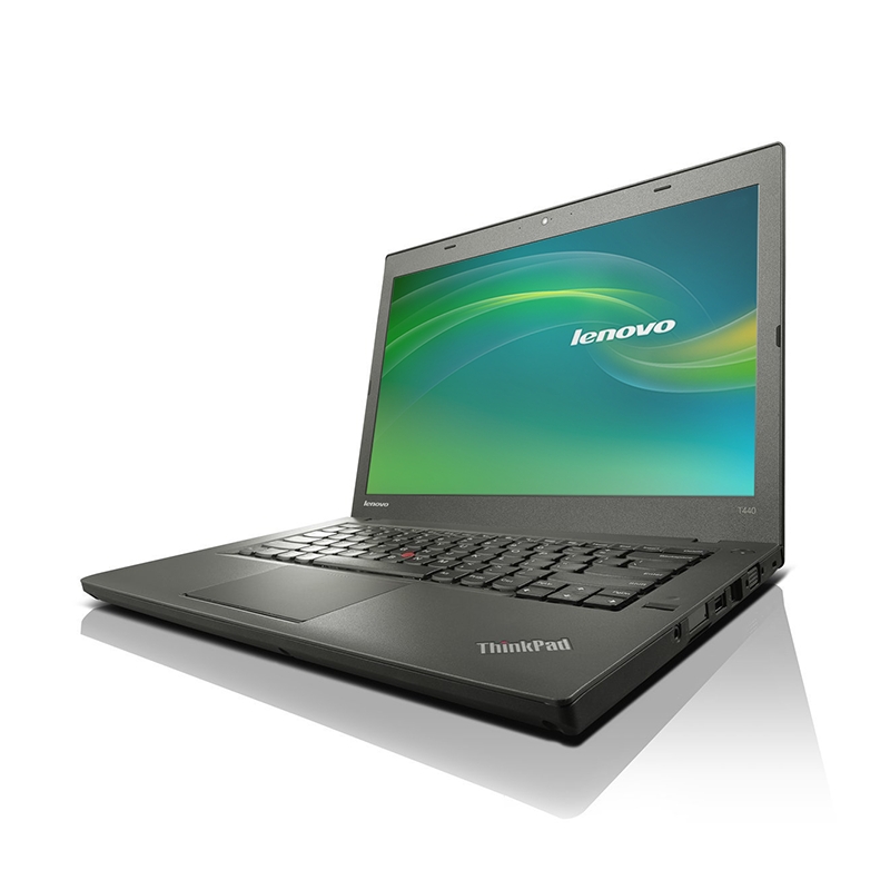 LENOVO THINKPAD T440 14" CORE I5