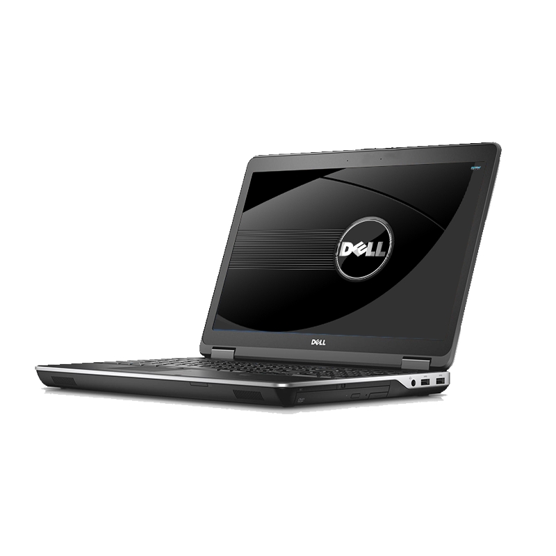 DELL LATITUDE E6540 15.6" CORE I7