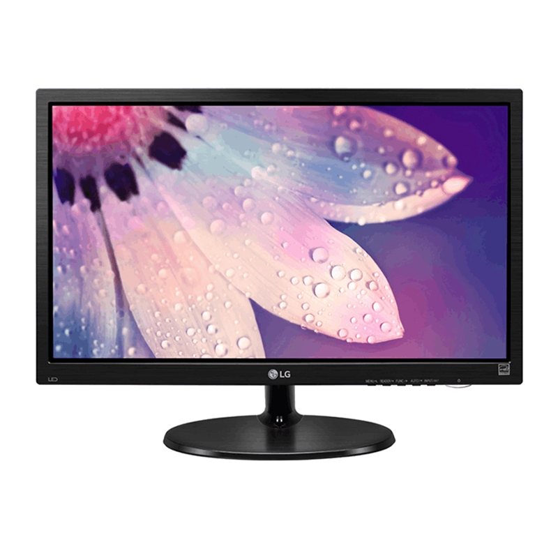 MONITOR LG LED 19M38A 19"
