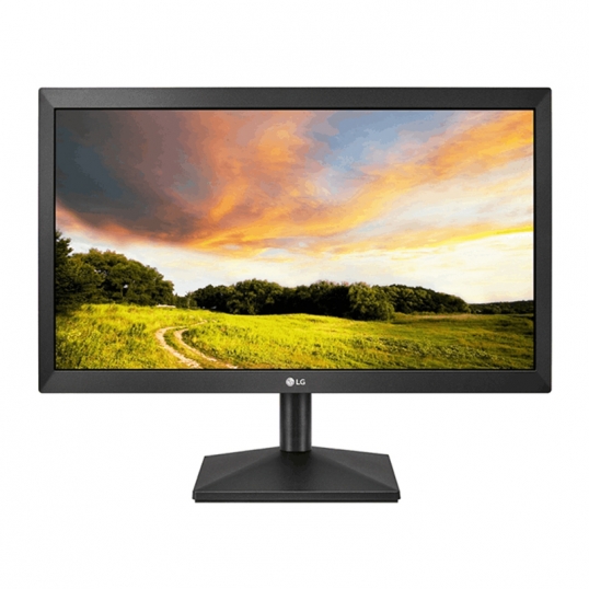 MONITOR LED 20MK400H-B 20"