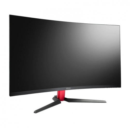MONITOR MSI OPTIX AG32C 32" 1MS