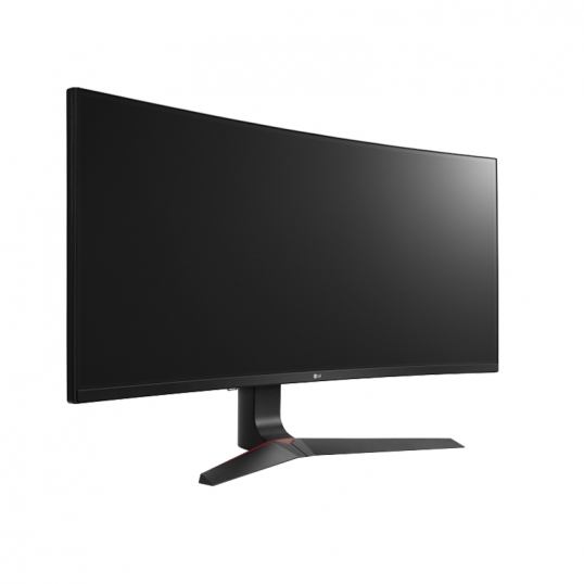 Monitor LG 34GL750 ULTRA WIDE 34"