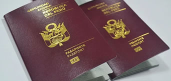 MIGRACIONES
