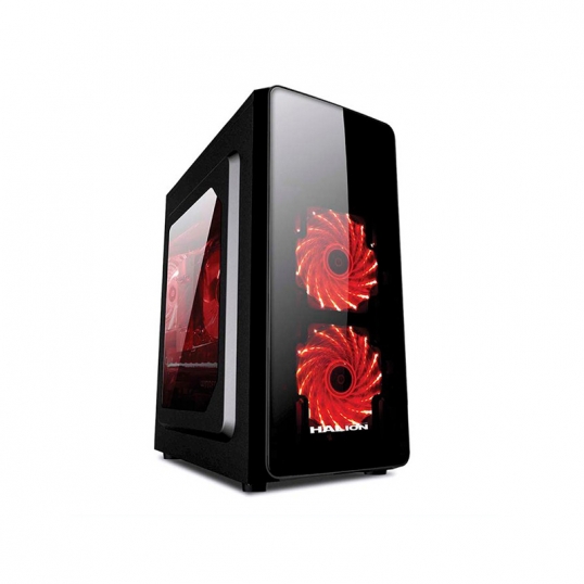 PC Enkore Ryzen 3