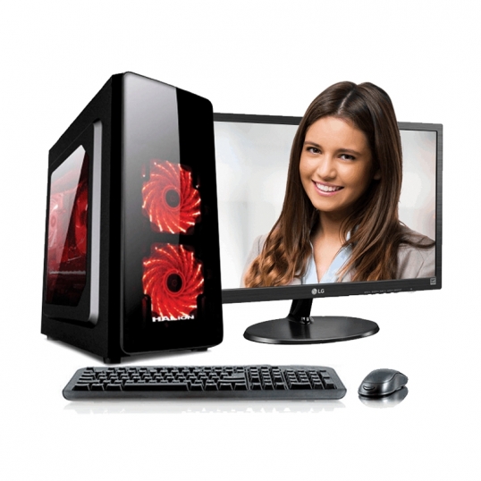 Computadora CORE I5 9400 9Th Gen