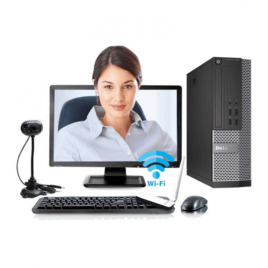Computadora Dell Optiplex 7020