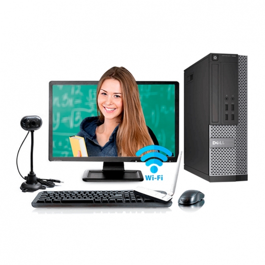 Computadora Dell Optiplex 7020