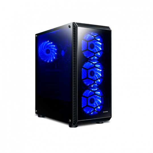 PC Gamer RyuBlue Core I5