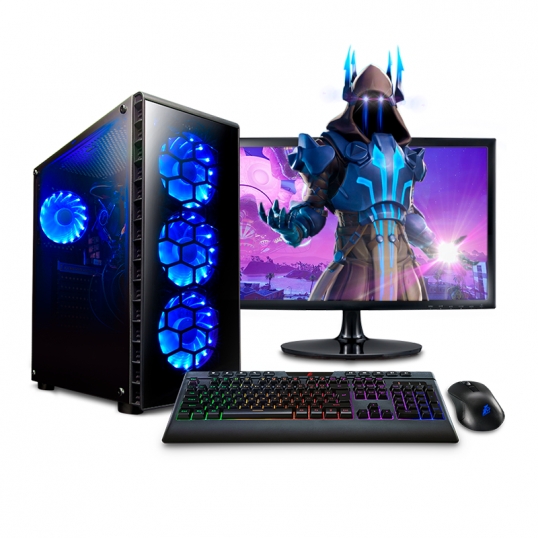 PC Gamer RyuBlue Core I5