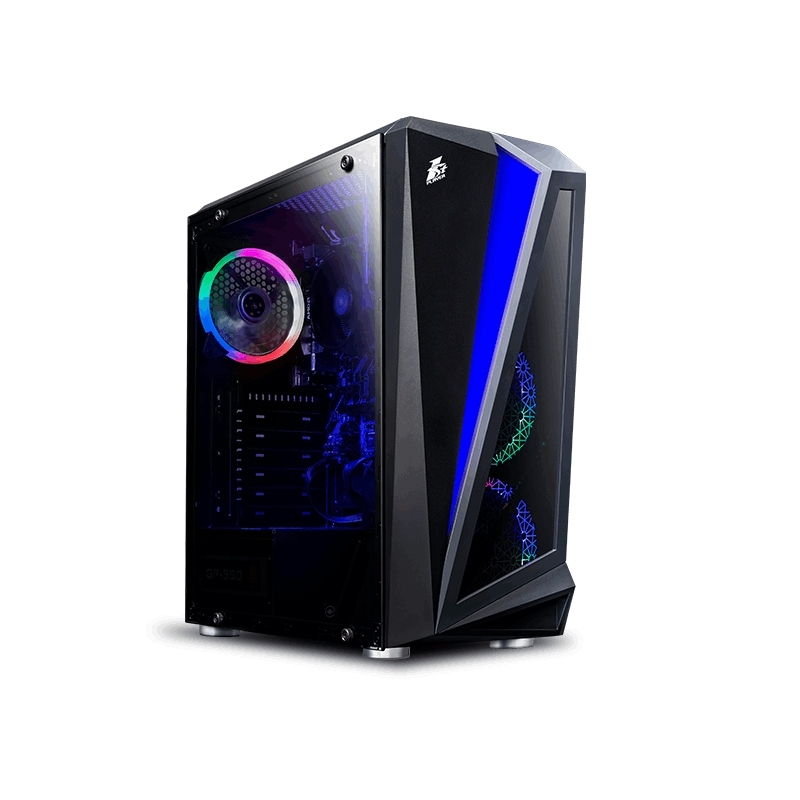 PC GAMER HAKU- RYZEN 5-3500X
