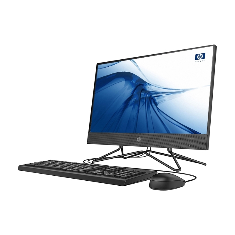 ALL IN ONE HP 200 G4 21.5" CORE I3