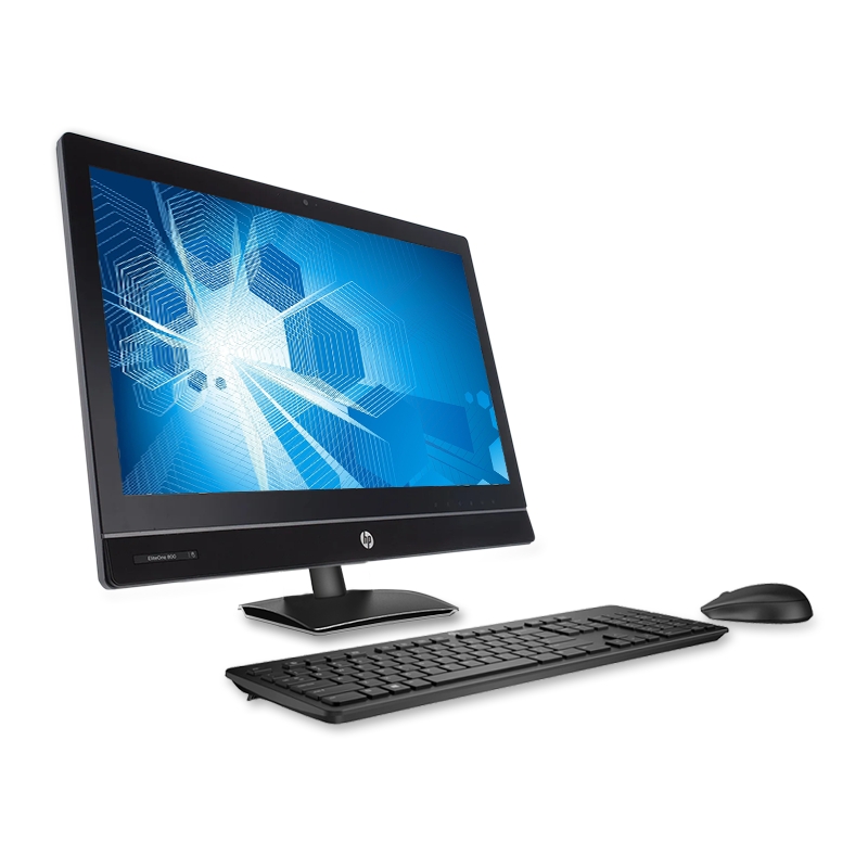 HP ELITE ONE 800 G1 CORE I5 23"
